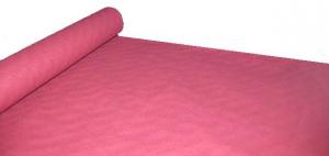 Nappe jetable en papier 1,20 x 20m coloris vif