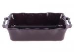 Plat  four pate de cramique GM